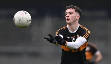 Austin Stacks hit 3-20 without reply in almost farcical victory over Milltown/Castlemaine