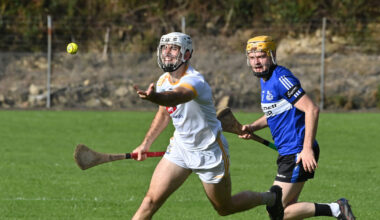 Bandon grind out victory over Sars to reach Intermediate A final