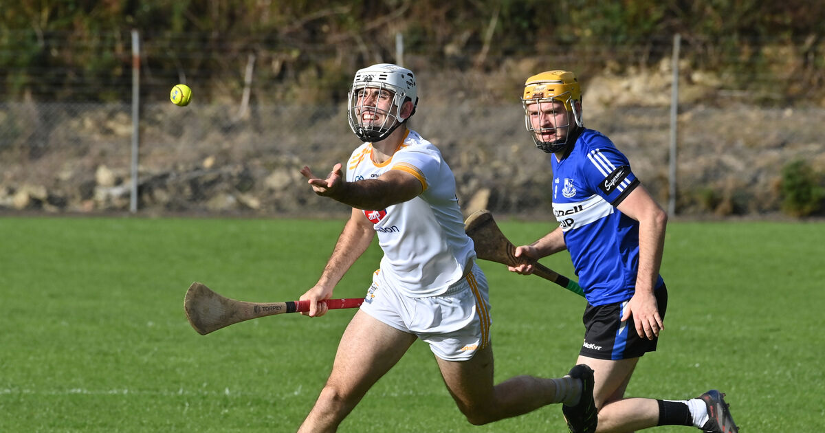Bandon grind out victory over Sars to reach Intermediate A final