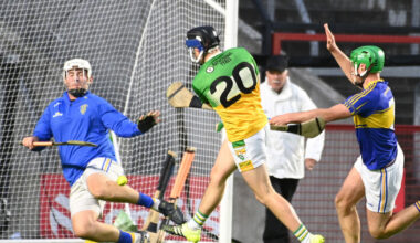 Bride Rovers secure long awaited Senior A final as Carrigtwohill comeback falls short