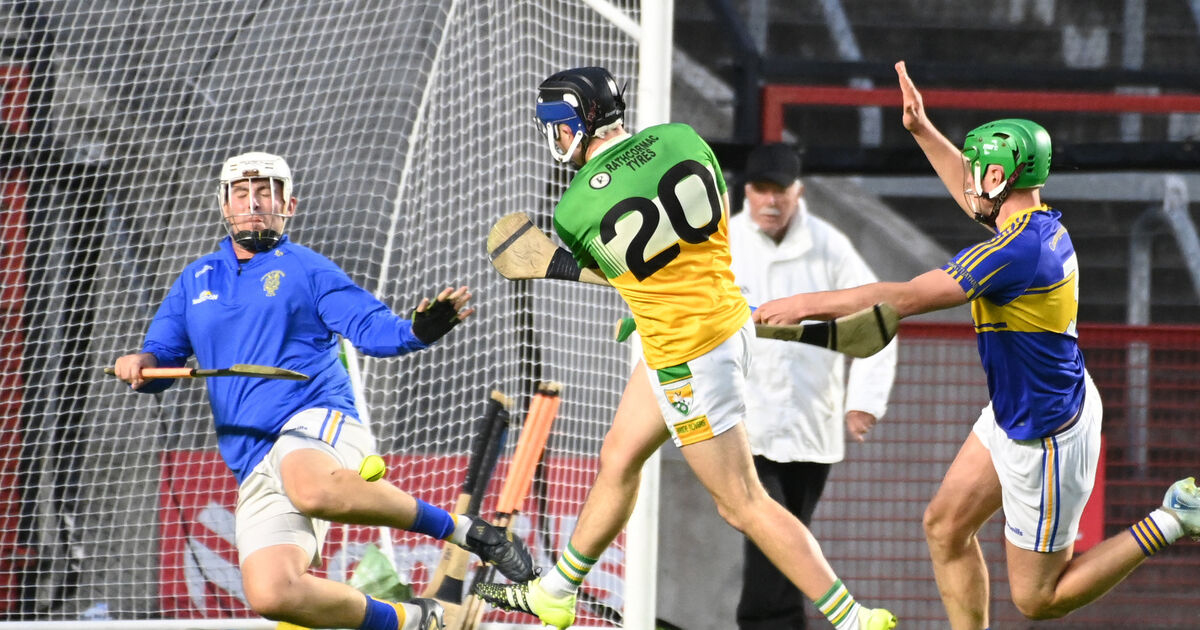 Bride Rovers secure long awaited Senior A final as Carrigtwohill comeback falls short