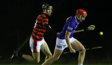 Ballinhassig edge out Cloyne to set up final meeting against Ballincollig