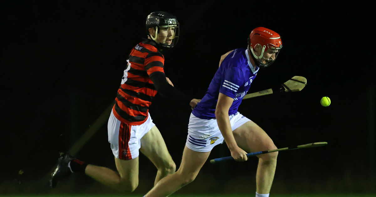 Ballinhassig edge out Cloyne to set up final meeting against Ballincollig