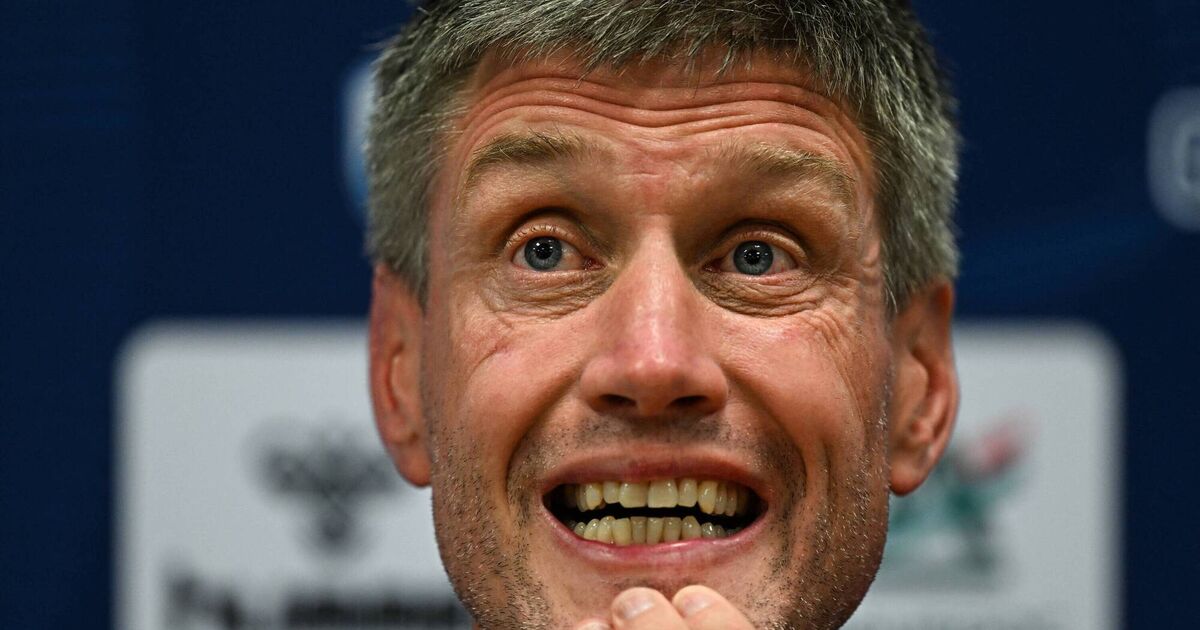 Ronan O'Gara questions career choices after 'unacceptable' La Rochelle performance