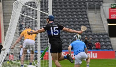 St Finbarr's v Sarsfields, Cork SHC semi-final, minute-by-minute updates
