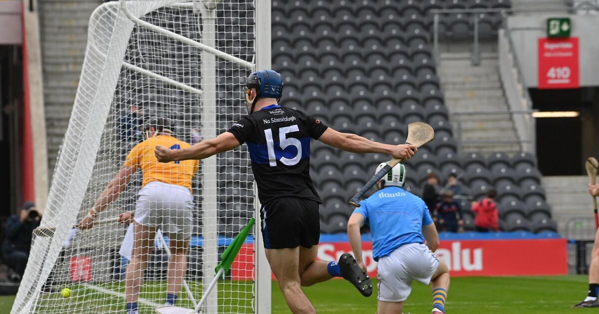 St Finbarr's v Sarsfields, Cork SHC semi-final, minute-by-minute updates