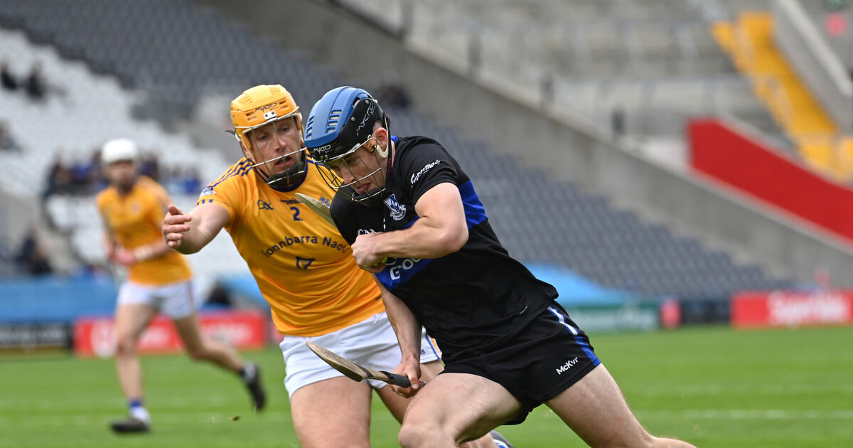 Strong finish sends Sarsfields into another final