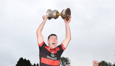 Newmarket hurlers in lethal form to regain Duhallow Junior crown from Dromtariffe