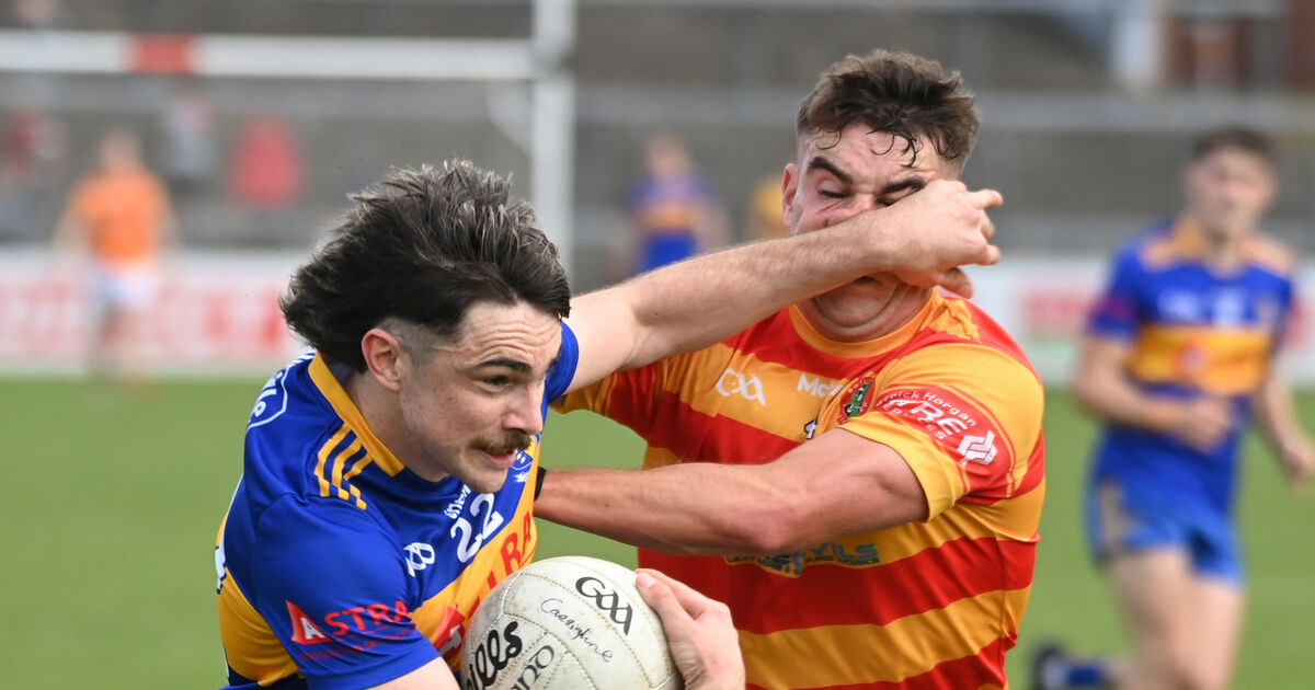 New rules voted in but there's still too many long passages of possession football