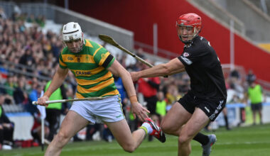 Heartbreak amid heroics as Midleton edge thriller but lose Eoin Moloney to injury