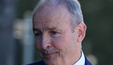Fianna Fáil asked Jim Gavin several times if he had difficulties with tenants, Taoiseach says