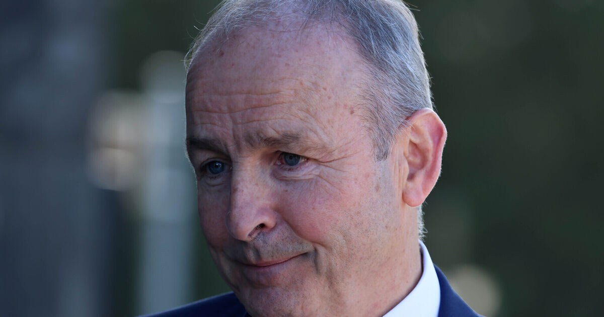 Fianna Fáil asked Jim Gavin several times if he had difficulties with tenants, Taoiseach says