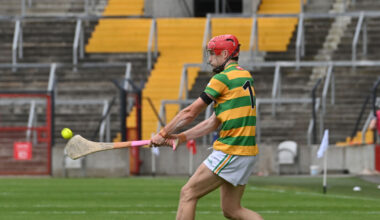 Connolly brothers impress, Pa White stars and Jack O'Connor delivers