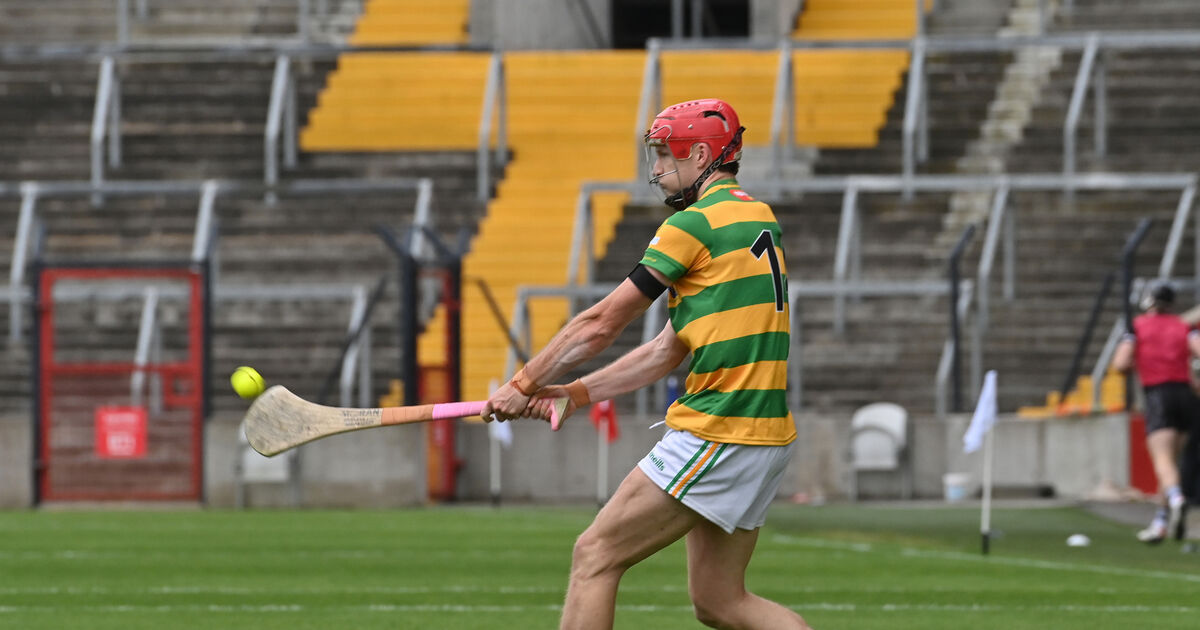 Connolly brothers impress, Pa White stars and Jack O'Connor delivers