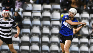Sarsfields superb as they earn victory over Midleton