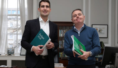 €10 rise in State pension and core welfare rates secured in late night talks