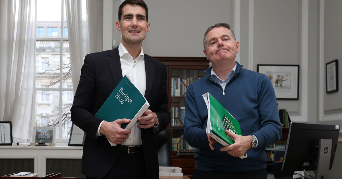 €10 rise in State pension and core welfare rates secured in late night talks