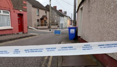 Gardaí appeal for witnesses to alleged assault in Cork city on Monday night