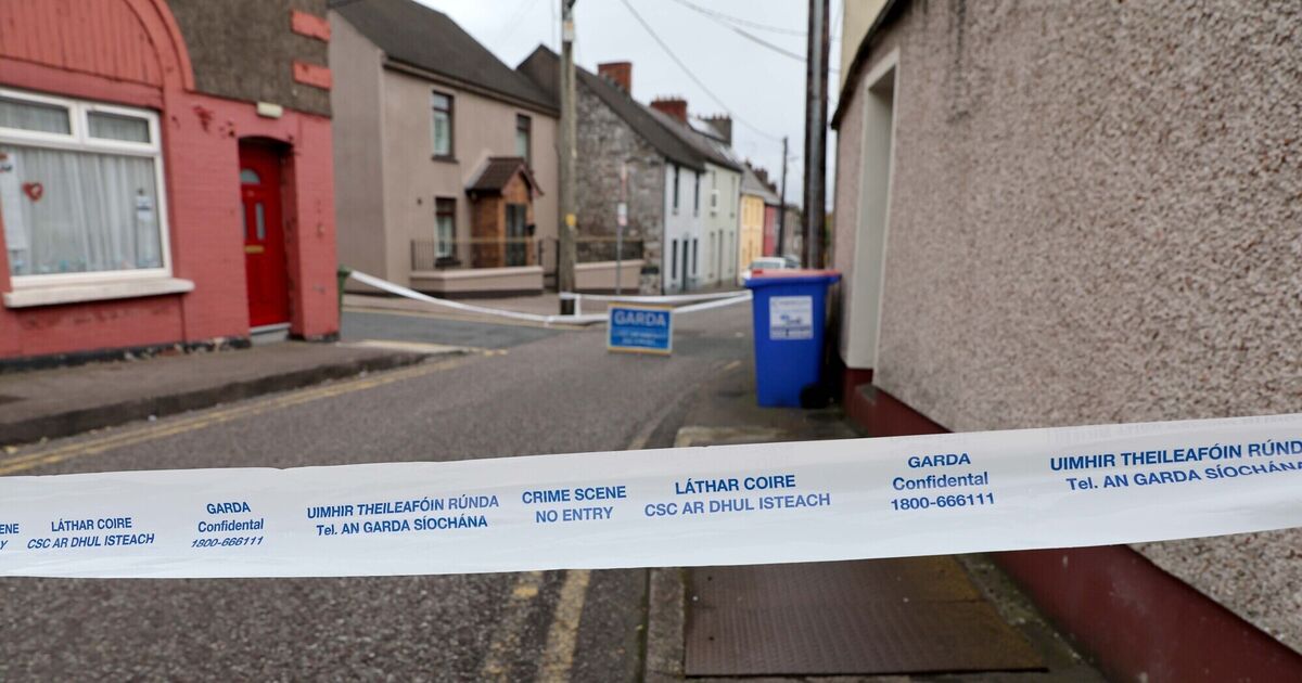 Gardaí appeal for witnesses to alleged assault in Cork city on Monday night