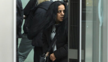 Woman's life imploded when her 'loving partner' and 'devoted father' Jozef Puska became a killer, court told