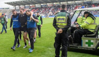 Midleton full-back Eoin Moloney ruled out of Cork Premier SHC final
