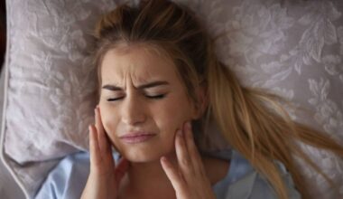 Do you grind your teeth at night? Here’s what to do