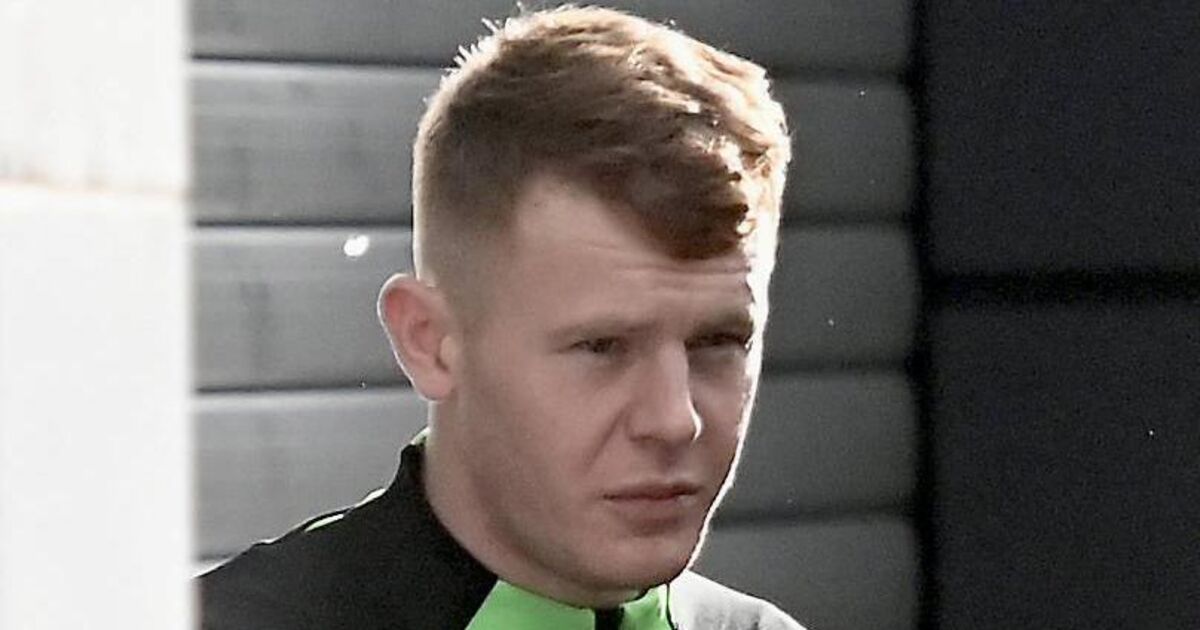 One of murder accused was worried about Kieran Quilligan a week after he went missing, garda says