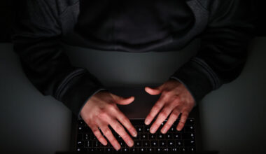 Boys using 'AI girlfriends' to design a personal porn partner, conference hears