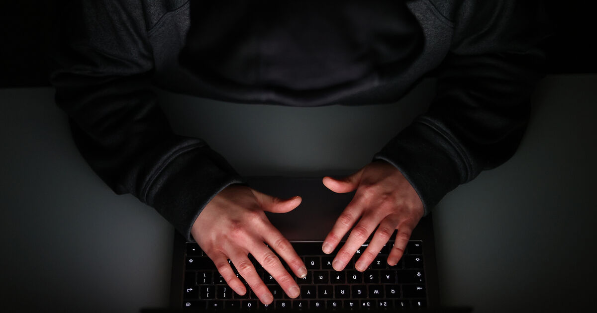 Boys using 'AI girlfriends' to design a personal porn partner, conference hears