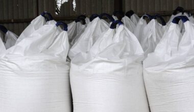 Department to probe 'out of tolerance' fertiliser tests