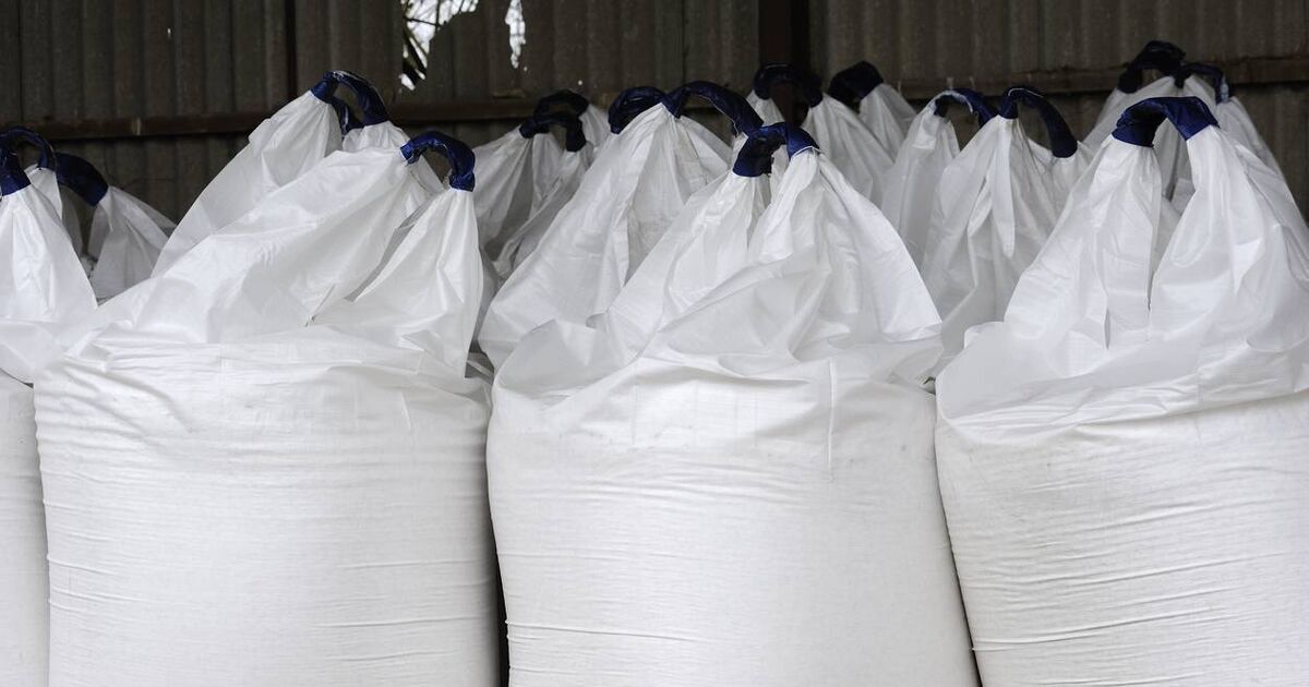 Department to probe 'out of tolerance' fertiliser tests