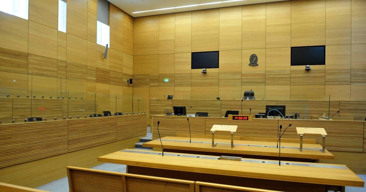 Cork man charged with raping girl and making child sex abuse images