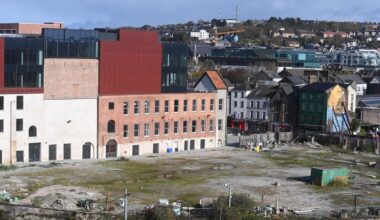 O’Callaghan Properties declines to confirm role in new Cork Event Centre plans