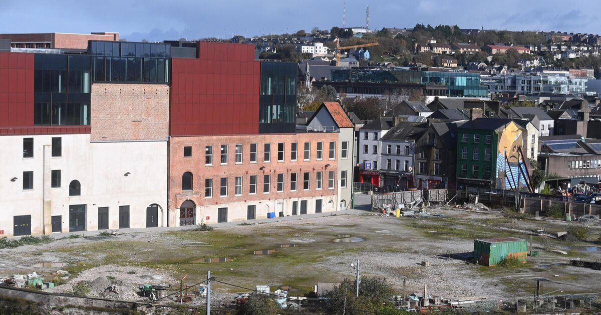 O’Callaghan Properties declines to confirm role in new Cork Event Centre plans