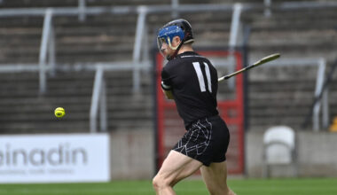Conor Lehane ruled out of county final with Achilles injury