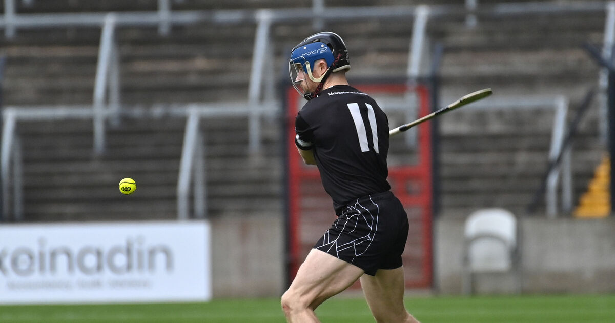 Conor Lehane ruled out of county final with Achilles injury