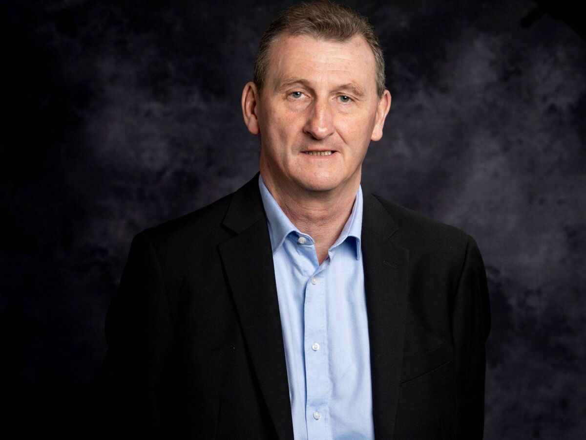 National Centre for Tourism Policy Studies director Jim Deegan: ‘Up until now, we never had that up-to-the-minute information.’