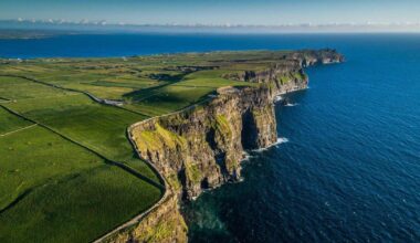 The Cliffs of Moher project that could change how Ireland welcomes the world