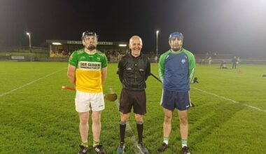 Bride Rovers stun St Ita's in East Cork Junior Hurling semi despite Seamus Harnedy's 0-6 from play
