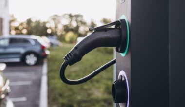 Cork to get eight more electric vehicle recharging hubs
