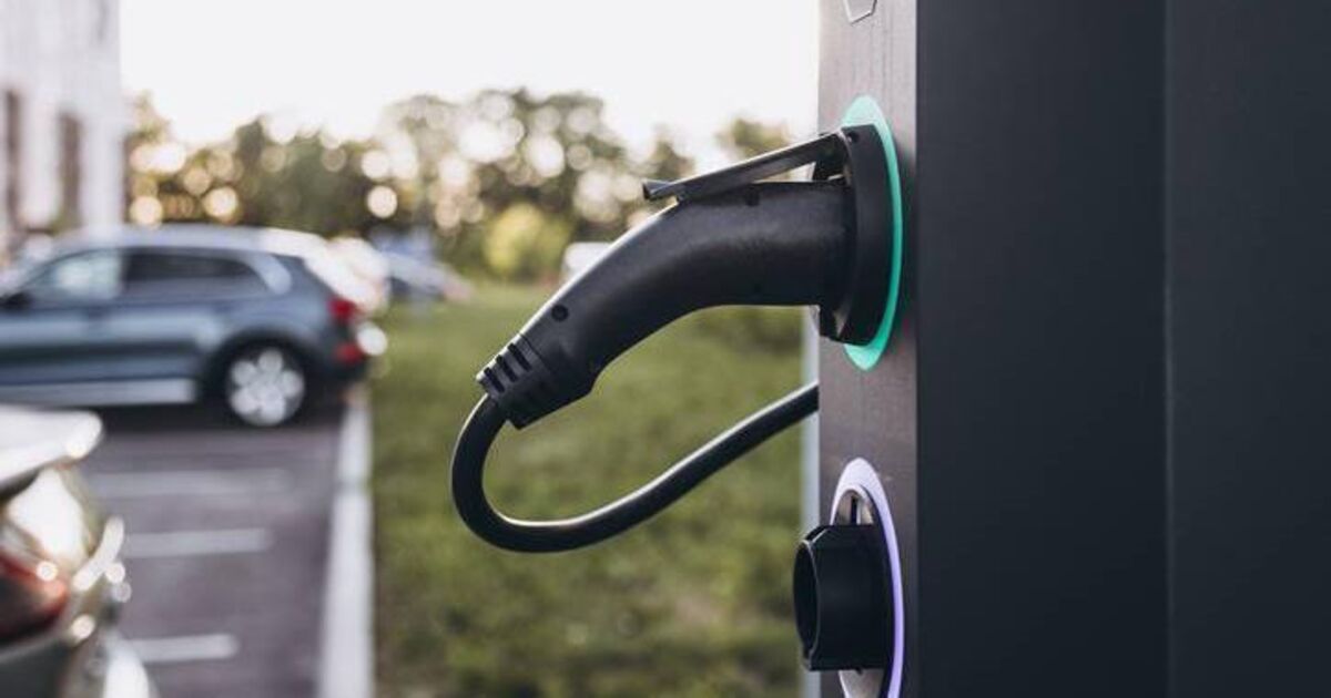 Cork to get eight more electric vehicle recharging hubs