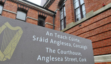 'This is the best I have ever seen you,' judge tells defendant at Cork court