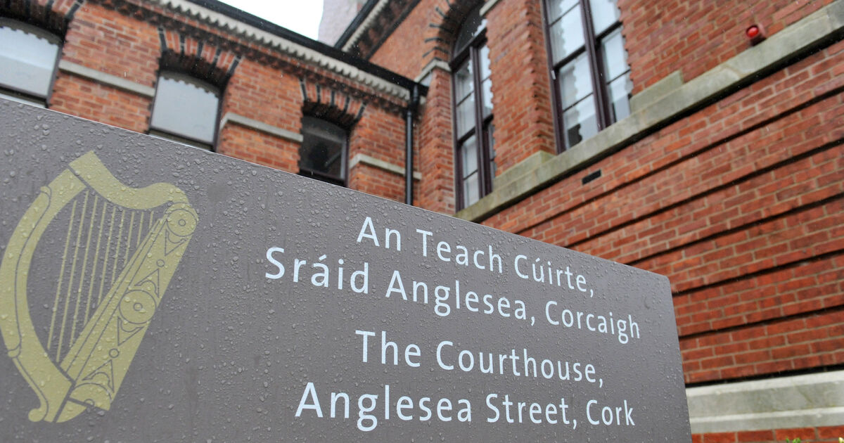 'This is the best I have ever seen you,' judge tells defendant at Cork court