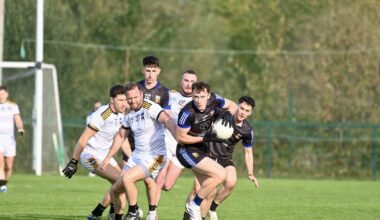 Brilliant Buttevant show their class in Premier JFC semi-final win over Canovee