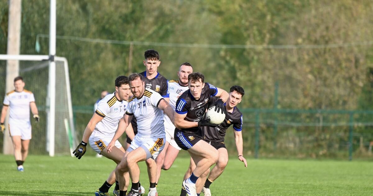 Brilliant Buttevant show their class in Premier JFC semi-final win over Canovee