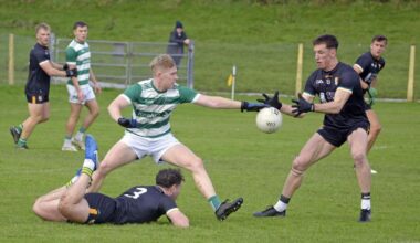 Carbery Rangers make the drop as Valley Rovers secure Premier SFC football for 2026