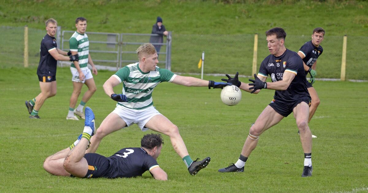 Carbery Rangers make the drop as Valley Rovers secure Premier SFC football for 2026