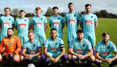 Knocknaheeny Celtic go top of the AUL Premier league after big win over Village United
