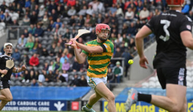 John Horgan on the Cork hurlers that Ben O'Connor will turn to for 2026