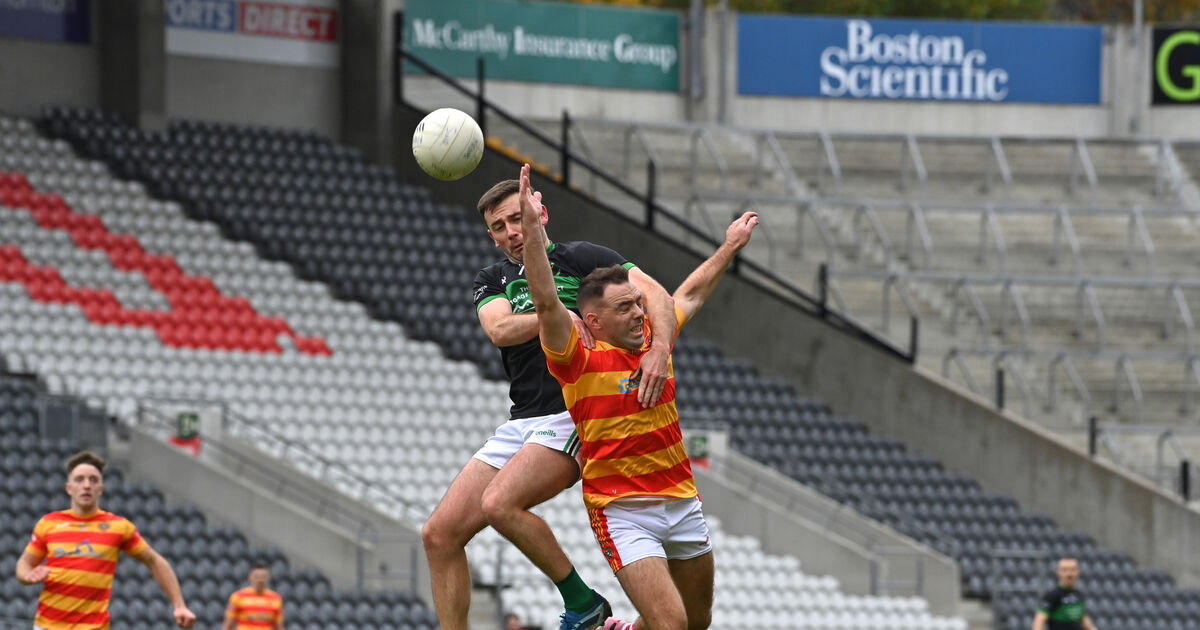 Nemo Rangers prevail after huge battle against Newcestown